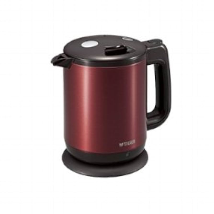 【海外向け】電気ケトル 220-240V仕様 【780ml】TKEF50-N Amazon | TESCOM 【海外向け】電気ケトル 220-240V仕様 【780ml