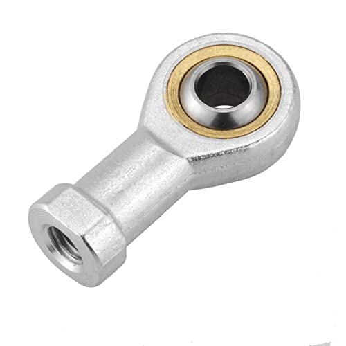 4Pcs Si8T/K Phs8A 8Mm Right Hand Female Thread Metric Rod End Joint Bearing Si8Tk #TOP2