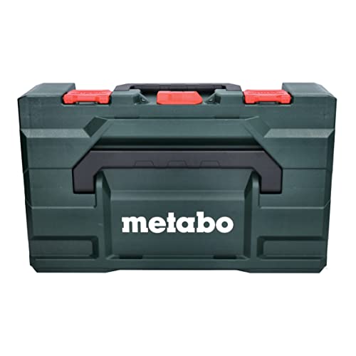 Metabo STA 18 LTX 100 Akku Stichsäge 18V (601002840) + 1x Akku 5,5Ah - ohne Ladegerät – Bild 4