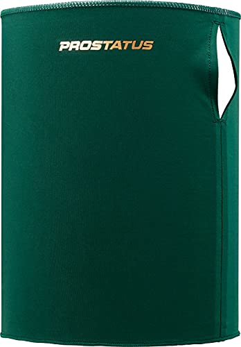 ゼット 野球 プロステイタス フェイスガード グリーン FREE BOX21M