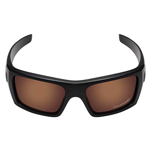 Image of Mryok Replacement Lenses for Oakley Si Ballistic Det Cord OO9253 61mm Sunglasses, HD Polarized, UV Protection