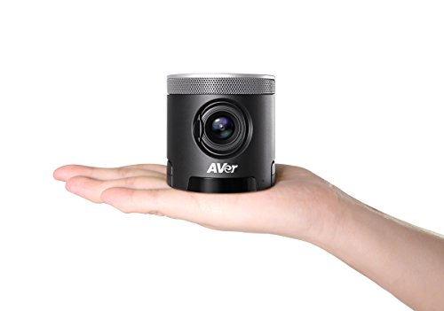 Aver Cam340 Usb 3.0 Ultra 4K Huddle Room Camera #TOP4