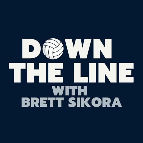 12 . Empowering Athletes with Kirsten Jones - Peak Performance Coach
