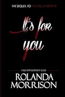 It's For You 1967193916 Book Cover