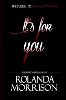 Paperback It's For You Book