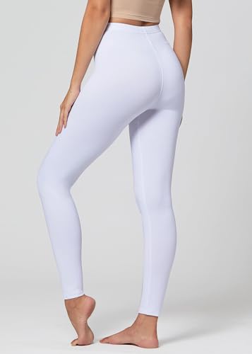 Image of Conceited High Waist Leggings in Shorts, Capri and Full Length - Buttery Soft - 3 inch High Waistband - Regular and Plus Size