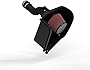 K&N Cold Air Intake Kit: High Performance, Guaranteed to Increase Horsepower: Fits 2016-2019 Honda Civic, 1.5L L4,63-3516