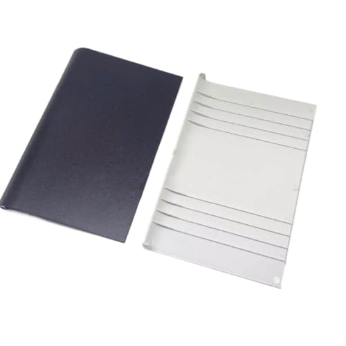 Plateau secondaire de rechange pour bac d'imprimante MFC 7362 et DCP 7057 noir