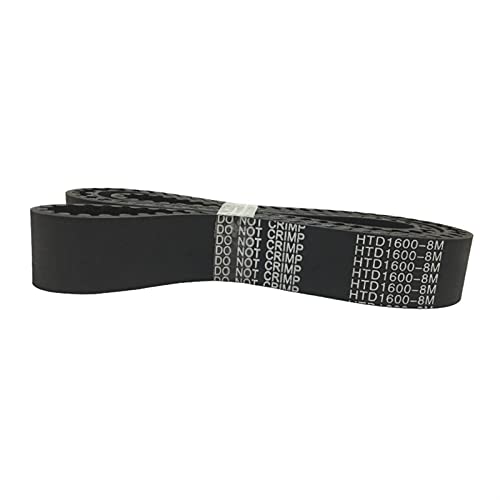 ZHAJNG HTD8M 1608 �^�C�~���O�x���g 201 �� | �~�ʎ��� 1608mm �S�������x���g(Width 13mm)