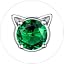 May - Emerald