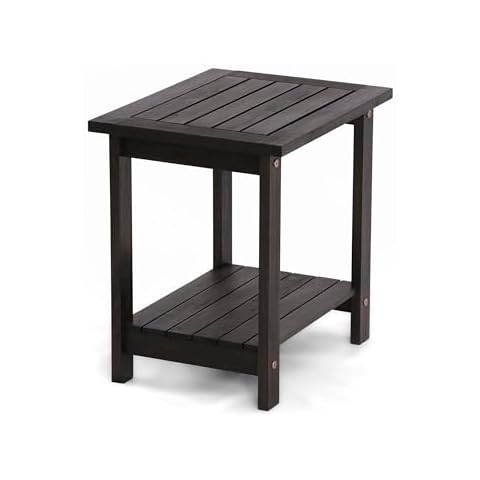 VICTORY RELAX Double Adirondack Table Cover