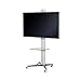 Produktbild Smart Media Solutions SMS Flatscreen X FH M1455 W/S  FLAT PANEL Bodenhalter