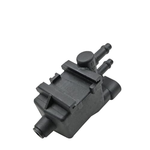 Électrovanne de purification 96334843 : stoppez les fuites de gaz EVAP - 5