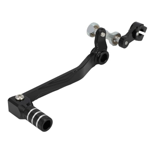 Levier de vitesse CNC pliable DRZ 125 pour éviter la casse sur votre moto