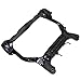 SecosAutoparts Subframe Crossmember Suspension Front Compatible with Hyundai Accent Kia Rio 2006-2011 Replace# 624001G000 62400-1G000