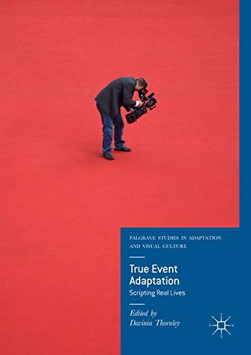 Buy True Event Adaptation — BookShops.in