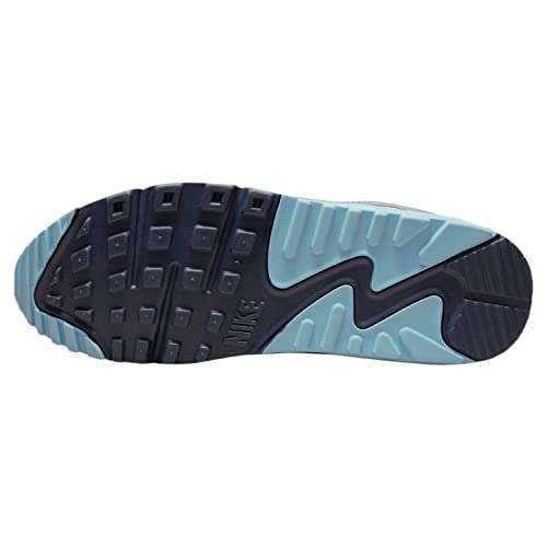 Image of NIKE Air Max 90 PRM Men's Trainers