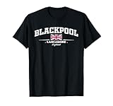blackpool tower circus Blackpool England, a design based on the town of Blackpool England