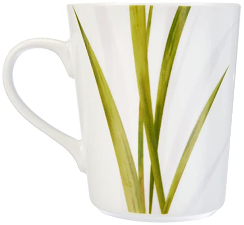 Ritzenhoff & Breker piattino, Porcellana, Verde, 8...