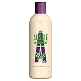 A steht für Aussie, für Australien und für Authentische Inhaltsstoffe