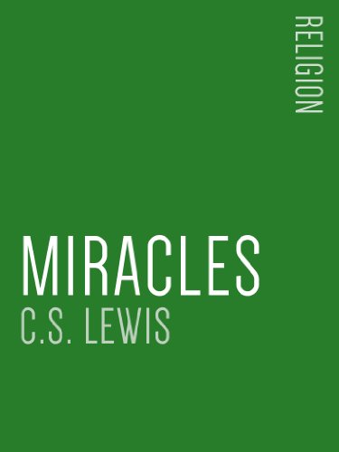 Miracles (English Edition)