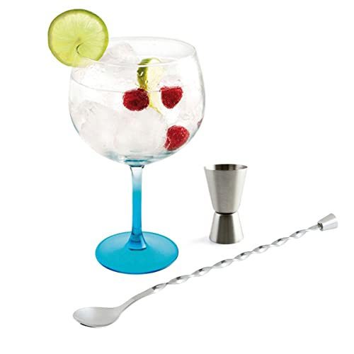 Luminarc Fiesta Combinados Juegos de Cristalería, 71,5 cl