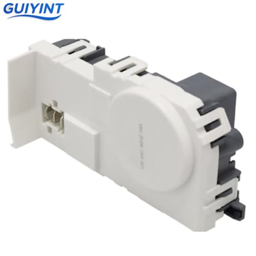 Image of WH01X29528 Washer Door Lock, Compatible with GE Front Load Washer, Replacement Door Latch & Locking Mechanism, Replaces AP6985313, EAP12749276, PS12749276, V13305