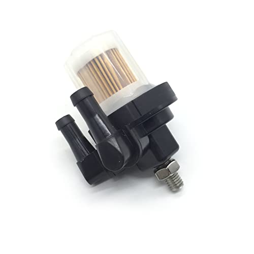 Dabey 6R3-24560 Budap, 6R3-24560 thirty 6R3245600000 Substituição do conjunto do filtro de combustív