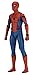 NECA - Spider-Man: Homecoming 1/4 Scale Action Figure