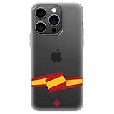 ADHERENCIA - Total ligereza y fabricada con materiales de alta calidad, Su peso de menos de 50 gramos hará que prácticamente ni notes el cambio. Protege tu móvil sin perder en comodidad ni manejabilidad. Diseñado y fabricado en la Unión Europea. Original Design