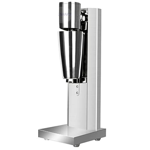 Mixage de milkshake électrique 150W avec bol 27oz et 2 vitesses pour boissons - 2