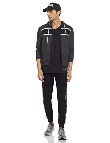 Image of KILLER mens TRACK SUIT