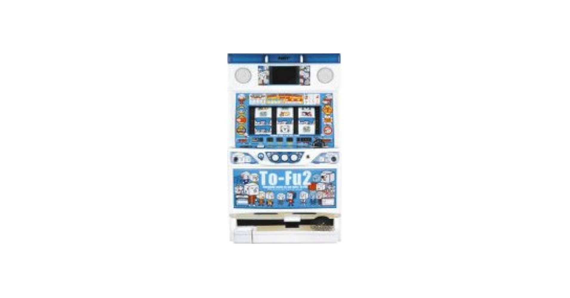 Amazon.co.jp: トーフ2A