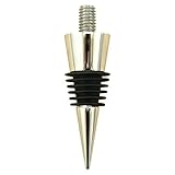 Penn State Industries BS1 Classic Bottle Stopper Kit Woodturning Project (6, Chrome)