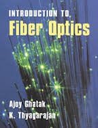 Introduction To Fiber Optics Paperback – 1 January 2017