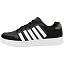 Black Java White