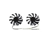 Gardez votre ordinateur au frais et confortable sur vos genoux ou à votre bureau avec ce ventilateur pour processeur ou GPU