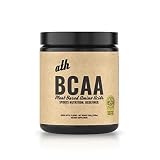 ATH BCAA, Plant Based Branched Chain Amino Acids, Caffeine Free, Best Aminos for Muscle Recovery, Sp
