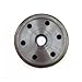 FLYWHEEL ROTOR ASSY Mag-net COIL COVER Fit For LINHAI MAJESTY YP250 250 260 300 ATV QUAD GO KART 24002