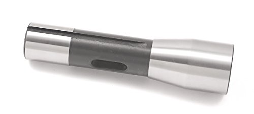 R8 to MT3 adaptateur de cône morse Hhip pour fraiseuse
