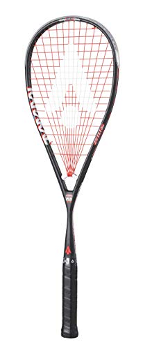  Karakal Core 110 Raquette De Squash, Noir, Tai...