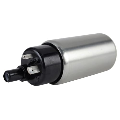 Bomba de combustible eléctrica Tricity 125 y Grand Filano con sistema de inyección estable