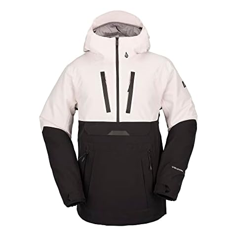 Chaqueta Volcom Brighton Pullover para Hombre Cover