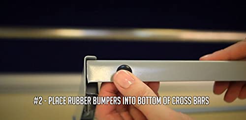 Bulman - A500-18" Bulman Products A500-18 18" Horizontal Paper Dispenser/Cutter #TOP1