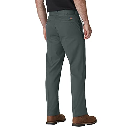 Image of Dickies Men's Original 874 Straight Leg Work Pants