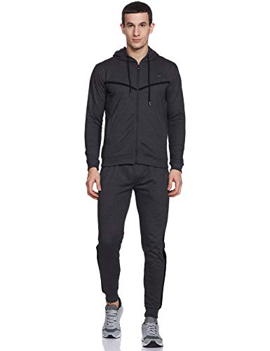 Image of KILLER mens TRACK SUIT
