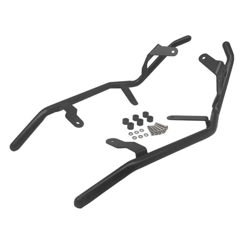 Barres de protection pour ADV350 2022-2023 crash bars moto robustes