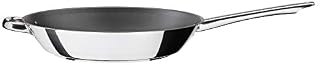 IKEA 702.920.95 Oumbärlig Frying Pan, Stainless Steel