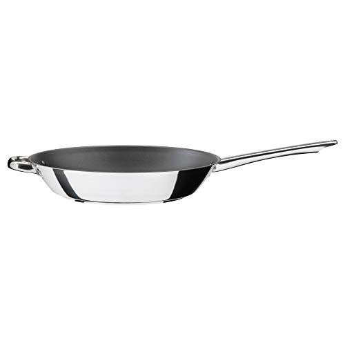 IKEA 702.920.95 Oumbärlig Frying Pan, Stainless Steel