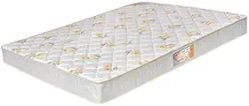 Colchão King Sleep Max D28 Altura 15cm 193cmx203cm Castor